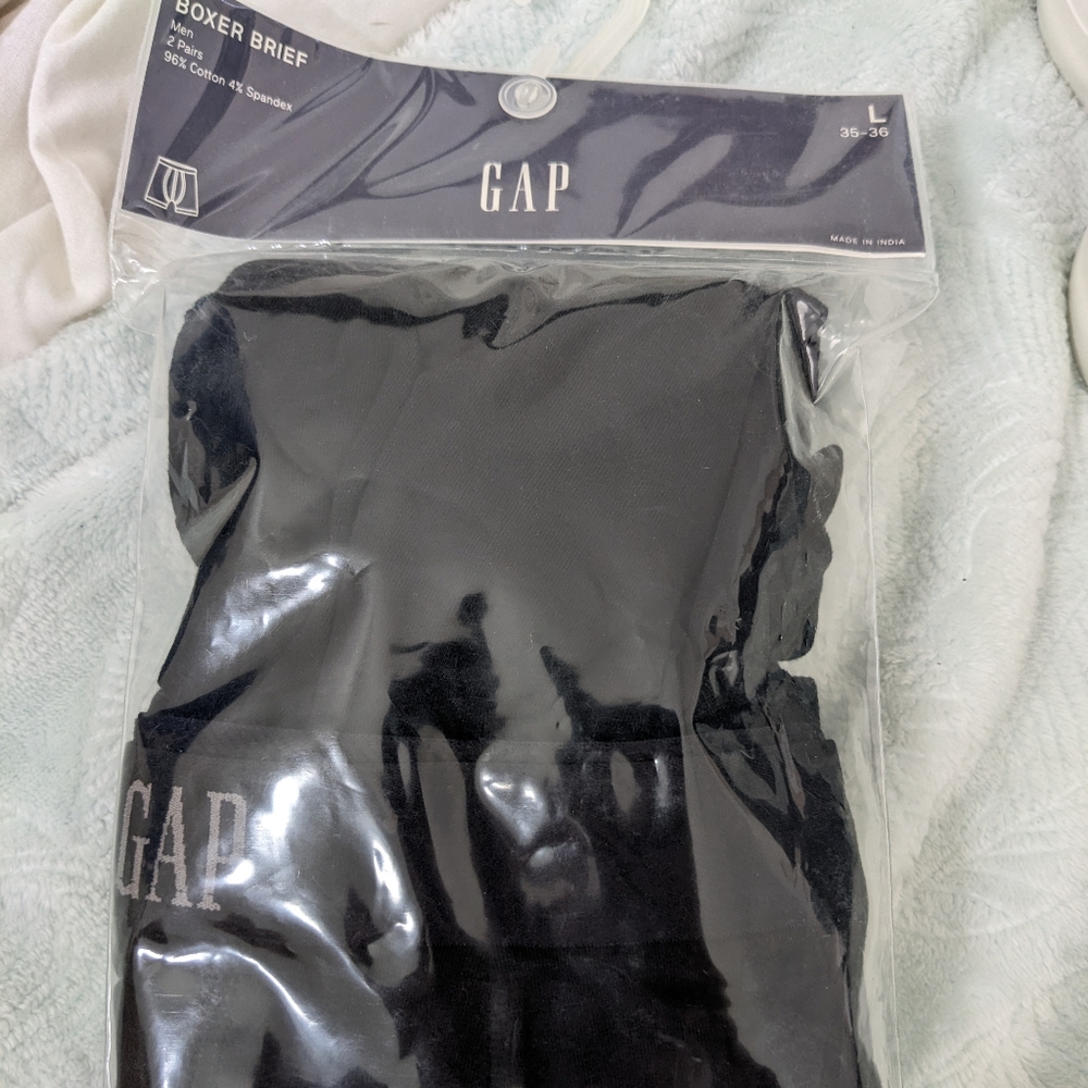 New Cotton Boxer Brief